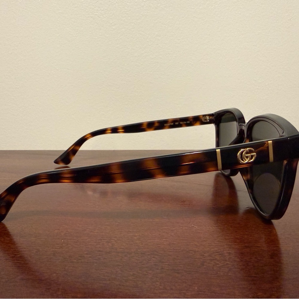 Gucci Sunglasses model R3WGV02980 - Picture 2 of 11